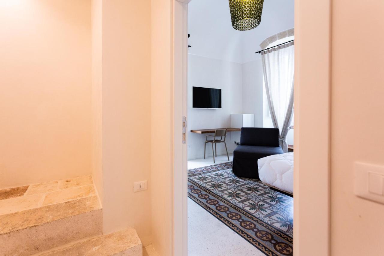 Viasarnelli72 Hotel Polignano a Mare Eksteriør billede