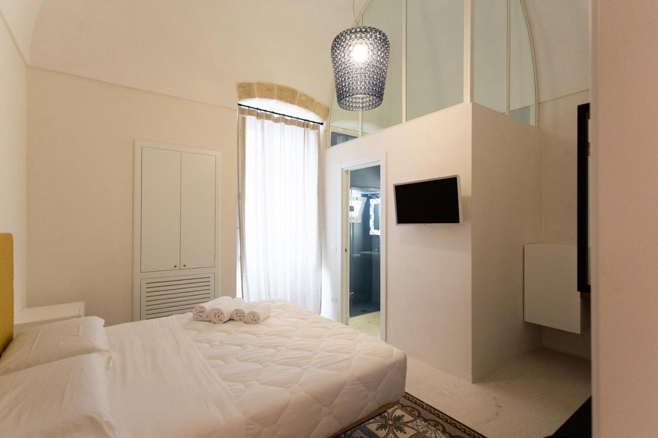 Viasarnelli72 Hotel Polignano a Mare Eksteriør billede