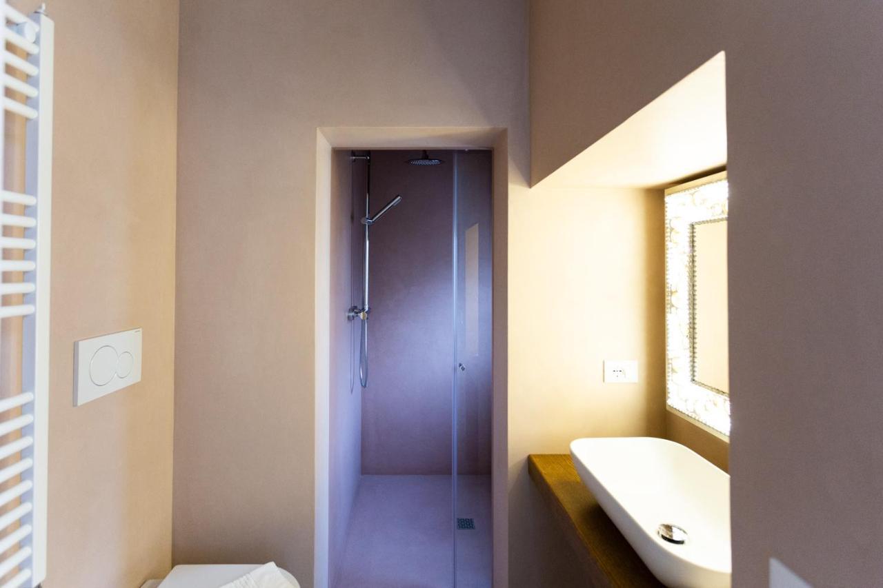 Viasarnelli72 Hotel Polignano a Mare Eksteriør billede