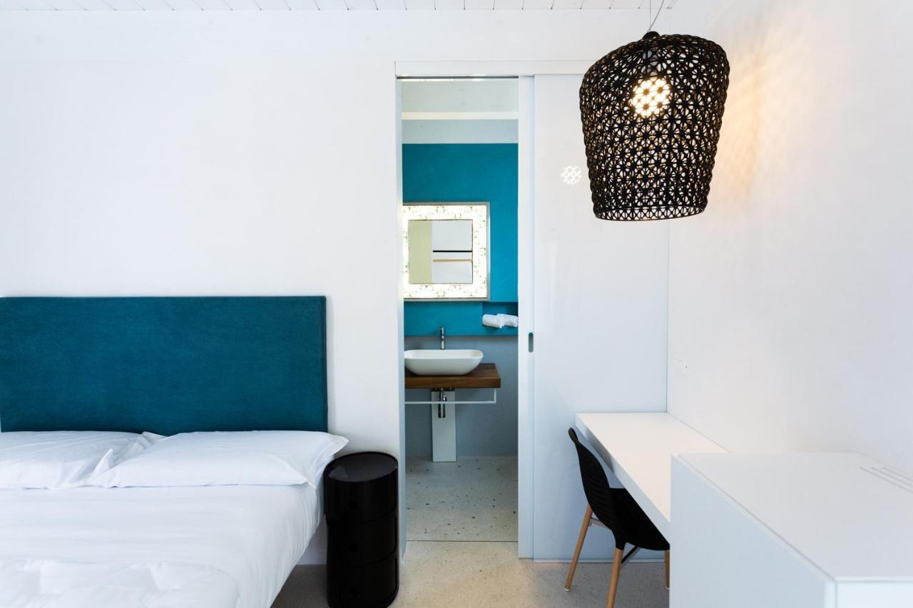 Viasarnelli72 Hotel Polignano a Mare Eksteriør billede