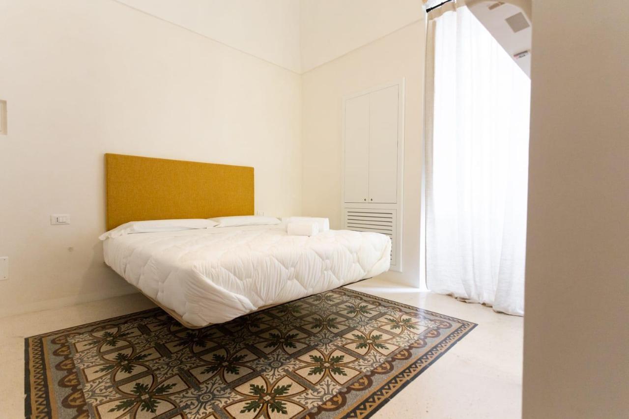 Viasarnelli72 Hotel Polignano a Mare Eksteriør billede